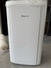 德业（Deye）除湿机/抽湿机 除湿量58升/天 家用地下室别墅干衣变频吸湿器 空气净化除甲醛DYD-V58A3 实拍图