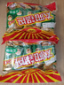 太阳锅巴 小米锅巴 五香味 250g(50g*5袋) 办公休闲解馋小吃儿时回忆 实拍图