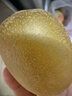 佳沛（zespri）新西兰  阳光金奇异果10粒礼盒巨大果单果约144-175g 水果 猕猴桃 实拍图