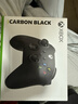 微软（Microsoft）Xbox无线游戏手柄 无线控制器 磨砂黑 蓝牙适配Xbox/PC/平板/手机Steam促销 黑神话悟空 空洞骑士 实拍图