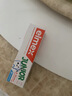 ELMEX艾美适0-6-12岁儿童牙膏牙刷套装含氟防蛀易洁净低泡 原装进口 儿童牙膏*2 实拍图
