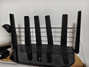 普联（TP-LINK）大道路由器7DR6430 BE6400 5G WiFi7千兆双频家用高速穿墙 2.4G wifi6无线 2.5G网口 游戏加速 实拍图