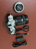 奥林巴斯（OLYMPUS）E-M10 MarkIV EM10四代 微单相机 数码相机 微单套机（14-42mm & 40-150mm）双镜头 银色 实拍图