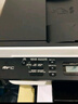 兄弟（brother）MFC1919NW 家用办公黑白激光多功能一体机（打印、复印、扫描、传真、有线、无线网络） 实拍图