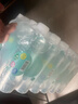 依能薄荷味苏打水饮料 无糖无汽弱碱0脂 500ml*24瓶 塑膜装可饮用饮品 实拍图