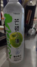 今麦郎芒顿小镇柠檬水500ml*24瓶整箱青苹果蜜桃水果味饮料整箱批 芒顿小镇青苹果水500ml*24瓶/件 实拍图