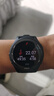 佳明（GARMIN）Forerunner265极夜黑心率血氧多频多星户外运动跑步游泳智能手表 实拍图