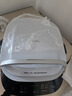 美的（Midea）电饼铛家用 下可拆洗双面加热加深大火力40mm加深34cm烙饼煎饼锅三明治早餐机煎烤机电饼档JKE3483 实拍图