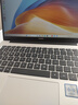 华为MateBook D 14 SE 店铺预装Windows版 轻薄笔记本电脑 13代酷睿处理器i5 16G 512G 皓月银 实拍图