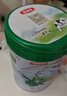 伊利塞纳牧 有机A2β-酪蛋白奶粉1段130g(0-6个月) 实拍图