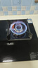 康佳（KONKA）燃气灶煤气灶双灶具国家补贴 5.2kW内外铜火盖铝炉头台式嵌入式 兼容性底盘 JZT-B500F（天然气） 实拍图