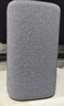 小米（MI）Xiaomi智能音箱 灰 超级小爱智能音箱 AI大模型问答 连续指令语控 支持远程备车 小米蓝牙音箱 实拍图
