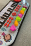 冠巢 儿童玩具男孩电子琴可弹奏钢琴早教益智玩具女孩生日礼物3-6-8岁 实拍图