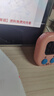 定时器开关计时器 厨房闹铃学生做题可爱倒计时提醒器 小学生儿童计时器烹饪厨房商用餐饮店 粉色 1个 实拍图