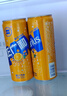 正广和中华老字号 橙汁汽水330ml*12罐/箱 气足爽口 经典口味 实拍图