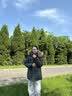 波司登（BOSIDENG）极寒鹅绒羽绒服男女情侣同款加厚大毛领保暖抗风外套 【店长推荐】极地灰8270 -充绒量+30%左右-700+高蓬鹅绒 S 160/84A 体重约100-110斤-卡码拍大 实拍图