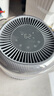 飞利浦（PHILIPS）加湿器家用卧室母婴专用静音除菌无雾空调加湿机鼻炎孕妇婴幼儿小型桌面大容量国家补贴HU5710/13 实拍图