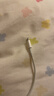 Apple/苹果 USB-C/type-c转闪电充电线-1米 数据线苹果充电线手机充电线 适用于iphone14/iphone13 实拍图