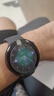 荣耀手表Fit 44mm【国家补贴15%】活力版 幻夜黑 超轻薄超长续航NFC智能运动手表 GS3i升级款男女表 实拍图