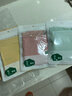 松山棉店兰精莫代尔中腰女内裤【3条装】抗菌薄款贴合不夹臀简约三角内裤 【莫代尔】浅绿+豆沙+黄色 3条 L (推荐110-125斤) 实拍图