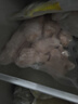 上鲜 鸡翅根 净重6斤 冷冻 出口级鸡翅鸡腿炸鸡翅根烤鸡翅 清真食品 实拍图