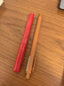百乐（PILOT）【热门商品】Juice up笔芯0.4mm中性笔按动笔芯st速干签字笔练字水笔芯替芯LP3RF-12S4-B 黑色单支 实拍图