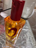 欧莱雅奇焕润发护发精油100ml(小红瓶  免洗 强韧 防损伤 修护强韧) 实拍图