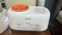 波咯咯（bololo）温奶器摇奶器二合一自动恒温加热母乳保温奶瓶暖奶器婴儿摇奶机 【经典款】无水暖奶/摇奶/保温/母乳解冻 实拍图