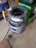 佳通轮胎(Giti)轮胎185/60R15 84H  221 适配 飞度/捷达/威驰/桑塔纳/polo 实拍图