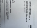 Apple/苹果 20W USB-C充电器  type-c充电器苹果手机充电器原装手机快充头 苹果17手机充电 实拍图