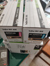 得印CF510X硒鼓 204A 适用惠普M154a硒鼓 hp M180n墨盒M181fw M154nw彩色打印机粉盒 黑色大容量带芯片 实拍图