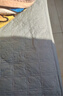 博洋家纺全棉夹棉床笠抑菌席梦思保护床褥子防尘床罩灰180*200cm 实拍图