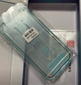 Smorss【贴坏包赔】适用苹果15防窥钢化膜iPhone15手机膜无尘舱秒贴高清防偷窥电镀抗指纹全屏前保护膜 实拍图