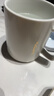 富光马克杯大容量陶瓷杯礼物水杯子办公咖啡杯牛奶杯早餐杯 实拍图