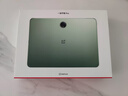 一加平板 Pro【国家补贴】12.1英寸平板电脑 16GB+512GB 卡其绿 办公游戏学习OPPO平板 实拍图