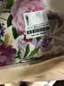 博洋家纺 母婴A类抑菌 100%新疆棉花被子 春秋被芯 约3.5斤150*210cm 实拍图