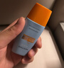 Mistine蜜丝婷户外防晒霜乳组合装小黄帽40ml+60mspf50+双11抢先购 实拍图