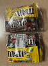 M&M'S 混合口味巧克力豆 袋装40g*6 休闲零食  糖果 生日礼物 送礼 实拍图
