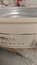 小熊（Bear）电火锅 火锅专用锅电锅家用3-4个人 不粘分体式可拆洗多功能涮肉电煮锅火锅锅 F40P3 4L防烫把手 实拍图