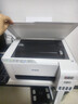 爱普生（EPSON）墨仓式 L3251彩色打印机 微信打印/无线连接 家用打印优选（打印、复印、扫描、AI学习打印机） 实拍图