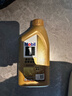 美孚（Mobil）美孚1号超金先进全合成机油0W-40 ACEA C3级1L劲擎表现汽车保养 实拍图