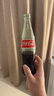 可口可乐（Coca-Cola）玻璃瓶蔗糖mexicoCocaCola珍藏版碳酸饮料355ml墨西哥进口汽水 实拍图