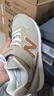 NEW BALANCE4-14岁大童秋冬拼接复古运动休闲鞋996ON 实拍图