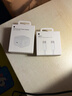 Apple/苹果 60W USB-C数据线-1米 type-c苹果充电线手机数据线 苹果17充电线iphone17充电线 实拍图