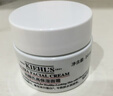 科颜氏（Kiehl's）全新第三代高保湿面霜50ml保湿乳液护肤品礼盒 生日礼物 实拍图
