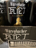 瓦伦丁（Wurenbacher）黑啤酒500ml*24听 德国原装进口精酿 整箱装 双十一热卖 实拍图
