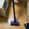 戴森（DYSON）V8无绳吸尘器【升级款】手持无线吸尘器 除螨 宠物 家庭适用 实拍图