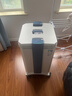 IQAir空气净化器长效除甲醛除细菌病毒 装修新房 瑞士原装进口智能 GC Series XE 【家电国家补贴】 实拍图