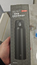 京东京造保温杯 水杯男女 316不锈钢【一键弹盖】礼物送老师黑色480ml 实拍图