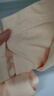 红豆内衣女7A抑菌升级秋衣秋裤纯棉套装圆领薄款打底保暖内衣 实拍图